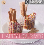Compagni, Claudia – Happy hour veg (2015) PDF