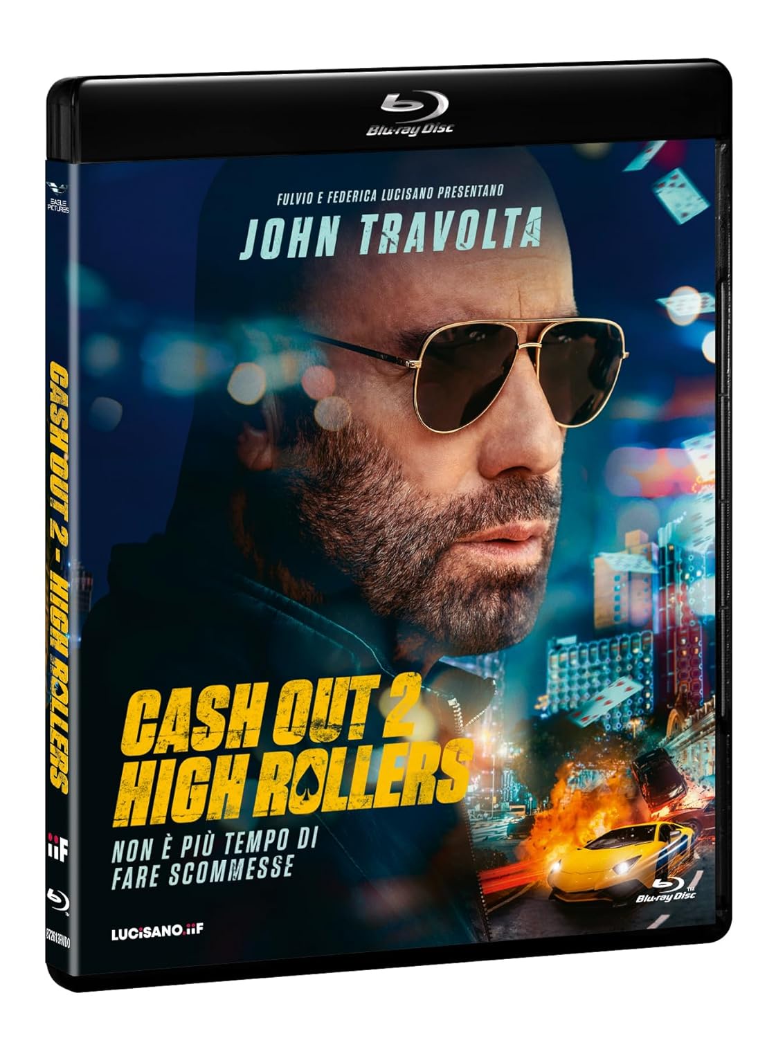 Cash Out 2: High Rollers (2025) .mkv FullHD 1080p DTS AC3 iTA ENG x264