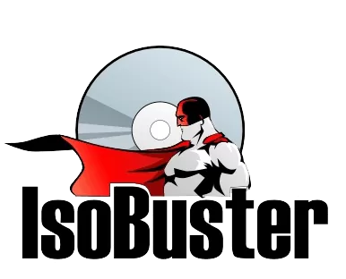 [PORTABLE] IsoBuster Pro Enterprise v5.8 (Build 5.8.0.0) – Ita