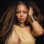 img Leela James - Discography (10 Releases) (2005-2025) MP3, 320 kbps