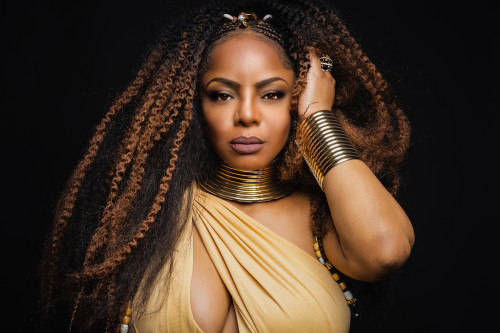 Leela James – Discography (10 Releases) (2005-2025) MP3, 320 kbps