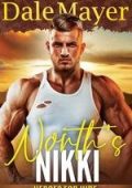 Dale Mayer - Heroes for Hire Vol. 16. North’s Nikki (2025)