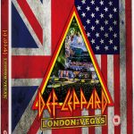 img Def Leppard - Hits Vegas: Live at the Planet Hollywood 2019 (2020) BDRip 720p