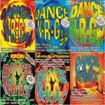 img VA - Dance N-R-G (12-CD) (1994-1996) MP3