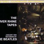 img The Beatles - River Rhine Tapes 3 CD (1969) FLAC