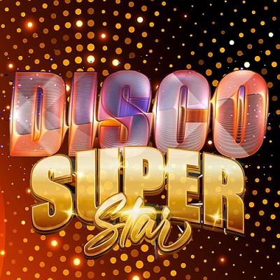 VA – Disco SuperStar In The Best Tracks (2023) MP3