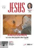 img Jesus - Novembre 2025 [True PDF]