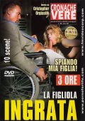 img La Figliola Ingrata (FM Video,Cristopher Orgiastik) [2004] DVDRip