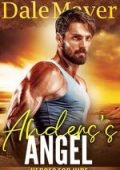 Dale Mayer - Heroes for Hire Vol. 17. Anders’s Angel (2025)