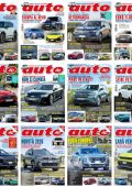 img Auto - Raccolta Completa Anno 2025