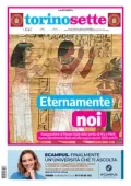 img La Stampa Torino 7 - 28 Novembre 2025 [True PDF]