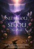 Cataldo Scatamacchia - Amen Vol. 3. Nei Secoli dei Secoli (2025)