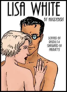 Lisa White
