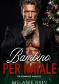 Melanie Rain - Bambino per Natale (2025)