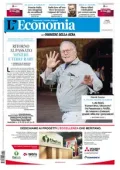 img Corriere della Sera Economia - 3 Novembre 2025 [True PDF]