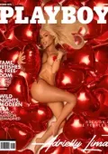 img Playboy Norway - October 2025