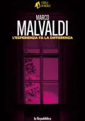 img la Repubblica Libri . I Gialli di Natale. Marco Malvaldi - L