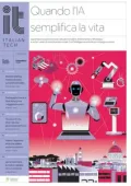 img la Repubblica Album. Italian Tech - 11 Novembre 2025 [True PDF]