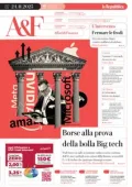 img la Repubblica Affari & Finanza - 24 Novembre 2025 [True PDF]