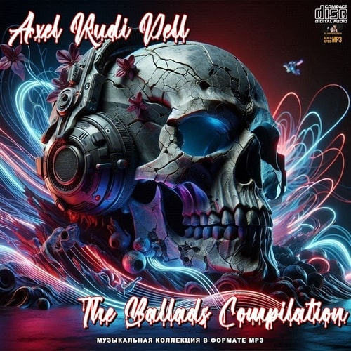 Axel Rudi Pell – The Ballads Compilation (2025) [MP3|320 Kbps]