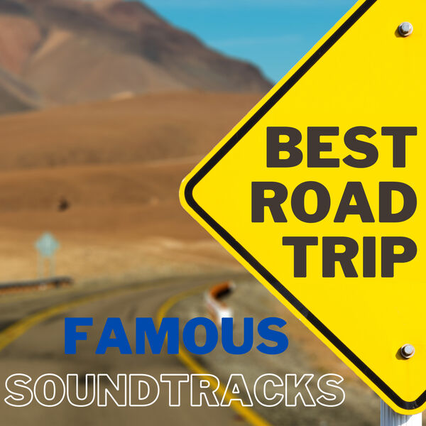 V.A. – Best Road Trip Soundtracks (2023) [Flac 16-44]