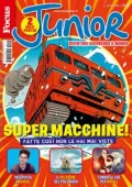 img Focus Junior - Dicembre 2025 [True PDF]