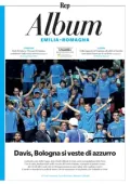 img la Repubblica Album. Emilia Romagna. Davis - 18 Novembre 2025 [True PDF]