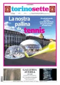 img La Stampa Torino 7 - 7 Novembre 2025 [True PDF]