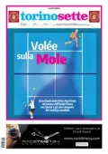 img La Stampa Torino 7 - 14 Novembre 2025 [True PDF]