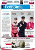 img Corriere della Sera Economia - 10 Novembre 2025 [True PDF]