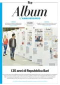 img la Repubblica Album. L