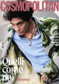 img Cosmopolitan Italia - Inverno 2025 [True PDF]