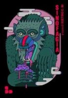 Xueting C. Ni – Sinofagia (2025)