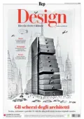 img la Repubblica Design - 12 Novembre 2025 [True PDF]