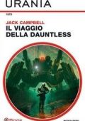 Jack Campbell - Il viaggio della Dauntless (2020)