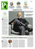 img Corriere della Sera Persone & Talenti - 10 Novembre 2025 [True PDF]
