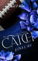Josy F. Roas – The Union’s Series Vol. 2. The Catch. Fino a noi (2025) Josy F. Roas – The Union’s Series Vol. 2. The Catch. Fino a noi (2025)