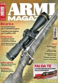 img Armi Magazine - Dicembre 2025 [True PDF]