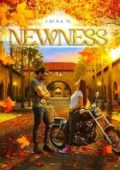 Laura Mozzillo - Newness (2025)