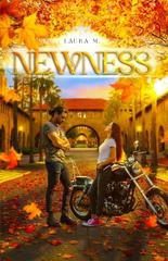Laura Mozzillo – Newness (2025)
