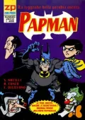 img Papman - La Leggenda Della Parodia Oscura