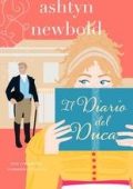 Ashtyn Newbold - Nobili Sciarade Vol. 2. Il Diario del Duca (2025)
