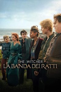 The Witcher: La banda dei Ratti [HD] (2025) Streaming + Download