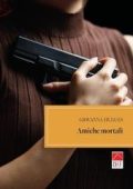 Giovanna Hugues - Amiche mortali (2025)