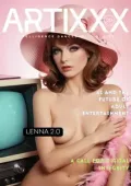 img Artixxx Magazine International - Autumn 2025