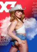 img X3 Magazine - March 2025