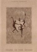 Giuseppe Sermonti - Fiabe di tre reami (2004)