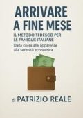 Patrizio Reale - Arrivare a fine mese (2025)