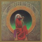 img Grateful Dead - Blues For Allah [50th Anniversary Deluxe Edition, 24-bit Hi-Res] (1975/2025) FL