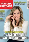 img Famiglia Cristiana - 16 Novembre 2025 [True PDF]